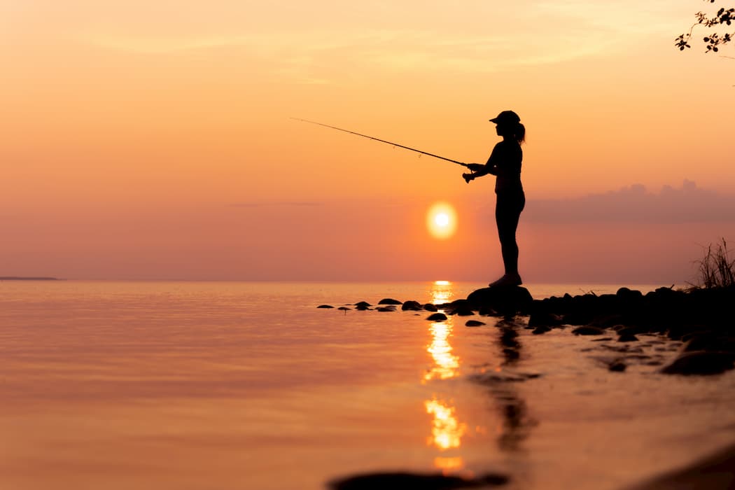 Fishing Perfect  Fisherman Product Reviews, Ratings, & Angler Buying Guides