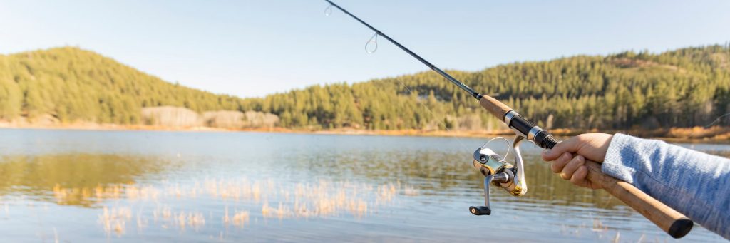 What Time of Day Is Best to Fish? - Fishing Perfect | Fisherman Product ...