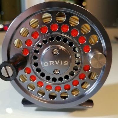 Orvis Clearwater Review - Best Fly Fishing Rod & Reel For The Money 2022 -  Fishing Perfect